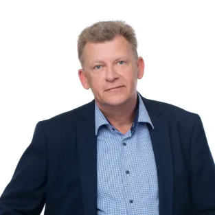 Joerg Pawlik