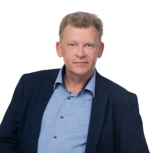 Joerg Pawlik