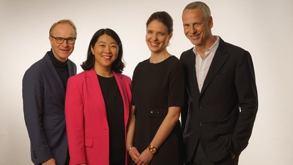 LETTERBOX FILMPRODUKTION und LEONINE schließen Weltvertriebsvereinbarung für die Event-Serie HERZOGPARK