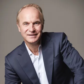 Michael Lehmann
