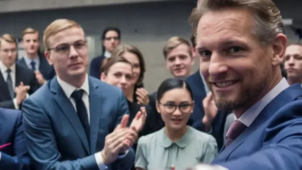 Deutscher Fernsehpreis 2019