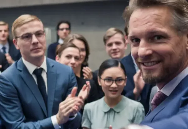 Deutscher Fernsehpreis 2019