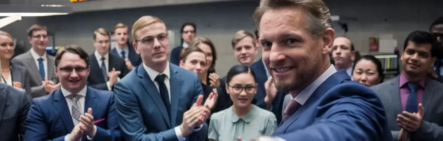 Deutscher Fernsehpreis 2019