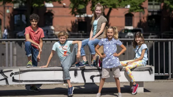 Filmfest Hamburg 2020: DIE PFEFFERK&Ouml;RNER auf dem MICHEL Kinder und Jugend Filmfest