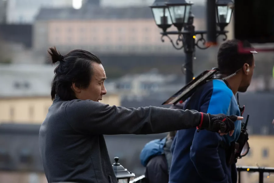 Deutscher Fernsehpreis 2020