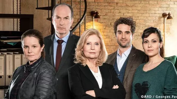 DIE KANZLEI verabschiedet sich mit höchster Reichweite seit Start der Serie