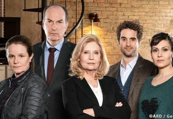 DIE KANZLEI verabschiedet sich mit höchster Reichweite seit Start der Serie