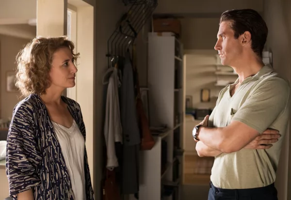 Der Preissegen geht weiter: ICH BIN DEIN MENSCH auf zwei weiteren Festivals ausgezeichnet