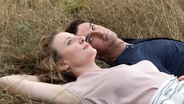 ICH BIN DEIN MENSCH von Maria Schrader im Wettbewerb der Berlinale 2021