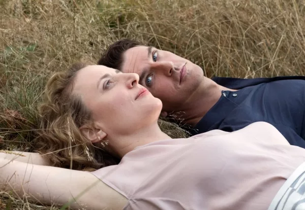 ICH BIN DEIN MENSCH von Maria Schrader im Wettbewerb der Berlinale 2021