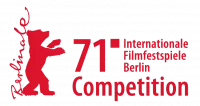 71. Berlinale: SILBERNER BÄR