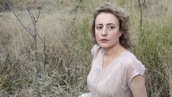 71. Berlinale: SILBERNER BÄR