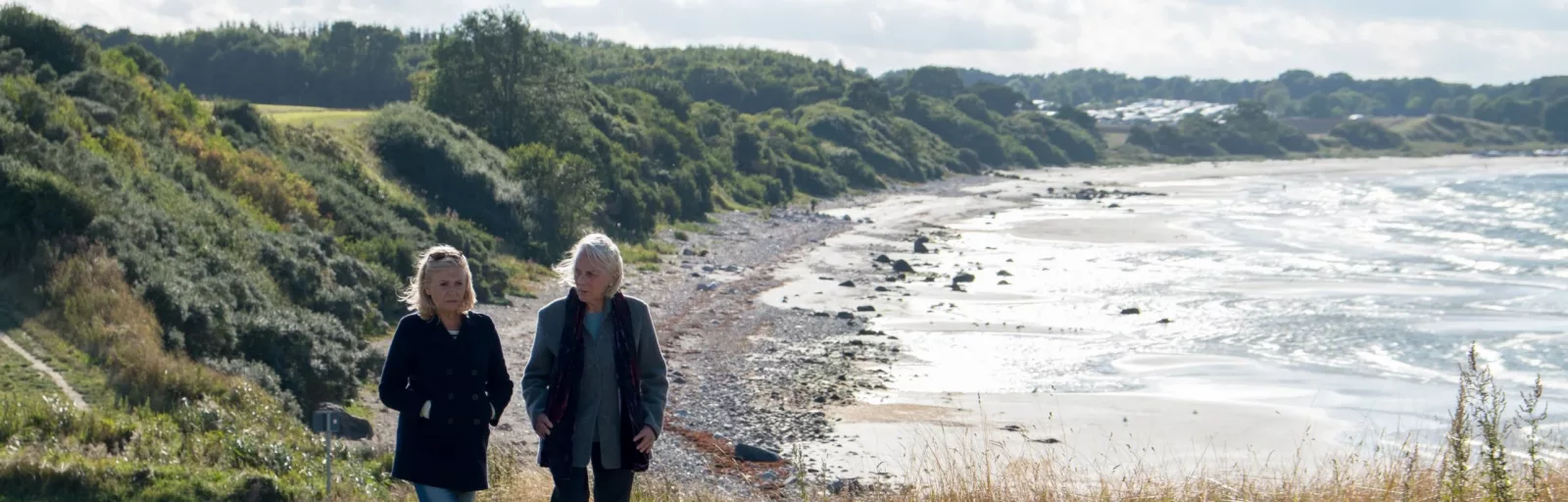 DIE KANZLEI – REIF FÜR DIE INSEL