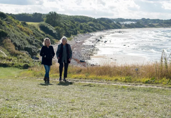 DIE KANZLEI – REIF FÜR DIE INSEL