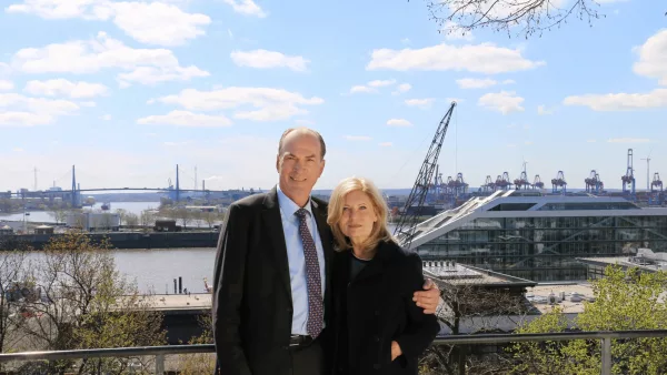 Drehbeginn für 13 neue Folgen mit Sabine Postel und Herbert Knaup