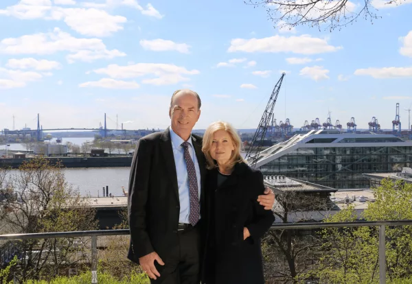 Drehbeginn für 13 neue Folgen mit Sabine Postel und Herbert Knaup