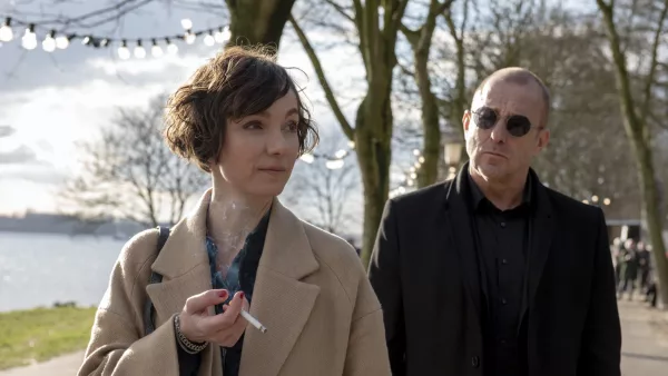 Großes Zuschauerinteresse: Tagessieg für WER EINMAL STIRBT DEM GLAUBT MAN NICHT