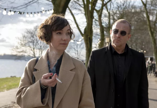 Großes Zuschauerinteresse: Tagessieg für WER EINMAL STIRBT DEM GLAUBT MAN NICHT