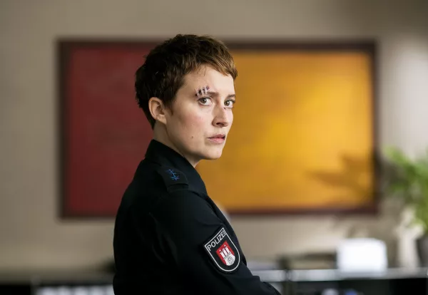 Großer Erfolg: GROSSSTADTREVIER – ST. PAULI, 06:07 UHR mit sensationeller Quote