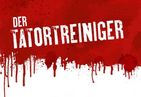 „Der Tatortreiniger“ putzt bei Sandra Hüller: Dreh für drei neue Folgen mit Bjarne Mädel