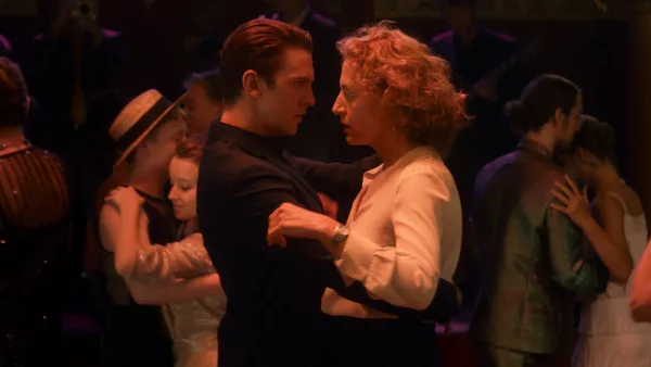 ICH BIN DEIN MENSCH deutscher Kandidat für die Einreichung zum Oscar®