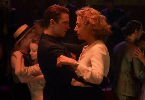 ICH BIN DEIN MENSCH deutscher Kandidat für die Einreichung zum Oscar®