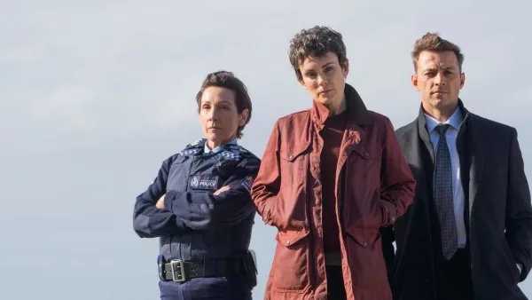 National Asian Academy Creative Awards