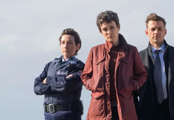 National Asian Academy Creative Awards