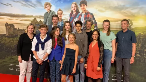 DIE PFEFFERKÖRNER UND DER SCHATZ DER TIEFSEE feiert weitere Premieren in Lüneburg und Schwerin