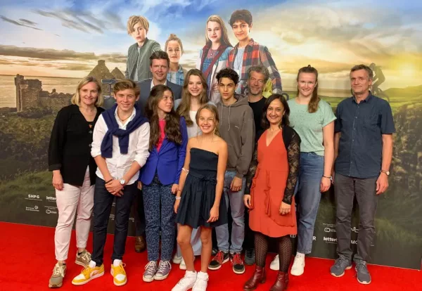 DIE PFEFFERKÖRNER UND DER SCHATZ DER TIEFSEE feiert weitere Premieren in Lüneburg und Schwerin