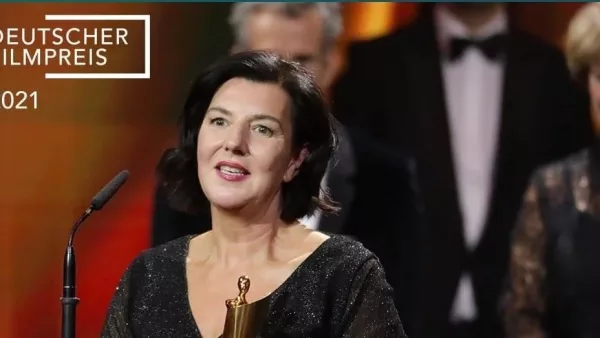 Der Deutsche Filmpreis 2021