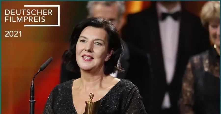 Der Deutsche Filmpreis 2021