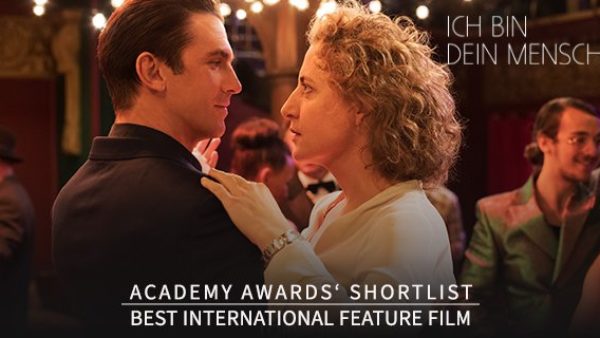 ICH BIN DEIN MENSCH auf Oscar®-Shortlist für den „Best International Feature Film“