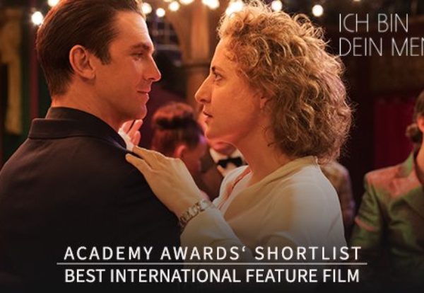 ICH BIN DEIN MENSCH auf Oscar®-Shortlist für den „Best International Feature Film“