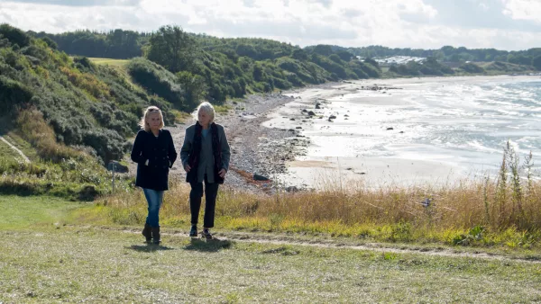 Erster KANZLEI-Film REIF FÜR DIE INSEL im Ersten