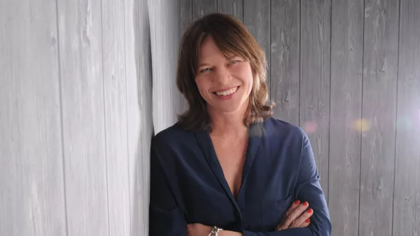 Produzentin Annett Neukirchen übernimmt den Staffelstab bei NOTRUF HAFENKANTE