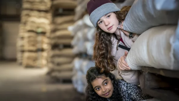 DIE PFEFFERKÖRNER feiern Premiere auf dem 30. FILMFEST HAMBURG