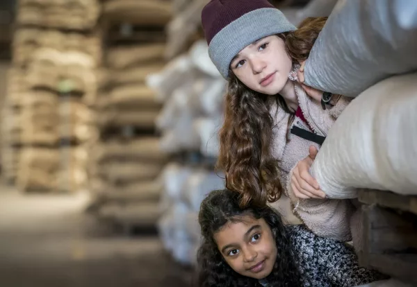 DIE PFEFFERKÖRNER feiern Premiere auf dem 30. FILMFEST HAMBURG