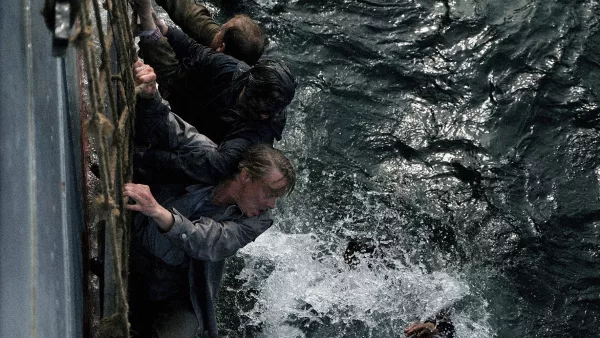 Deutscher Kinostart für WAR SAILOR