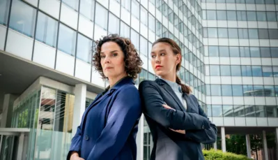 #Ein Fall für Conti