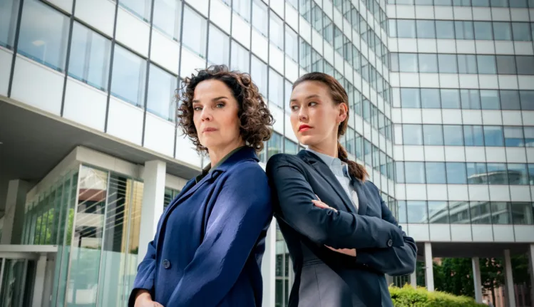 #Ein Fall für Conti