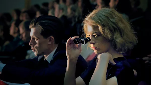 STELLA. EIN LEBEN. feiert auf dem 13. Jüdischen und Israelischen Filmfest Budapest in Ungarn Premiere