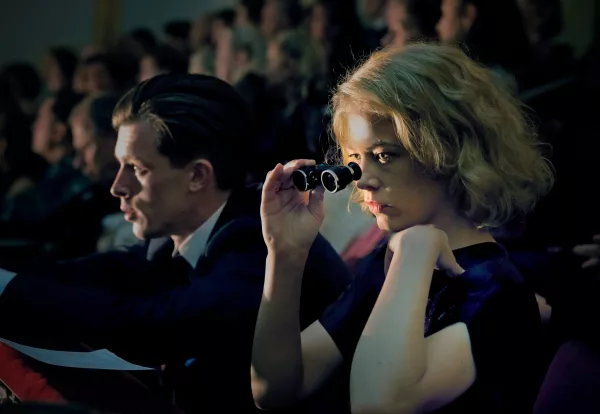 STELLA. EIN LEBEN. feiert auf dem 13. Jüdischen und Israelischen Filmfest Budapest in Ungarn Premiere