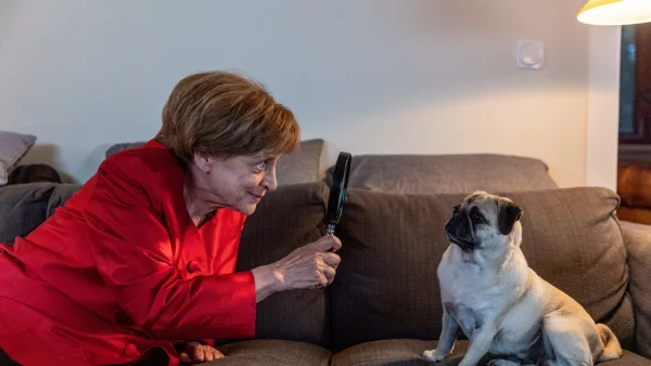 MISS MERKEL – EIN UCKERMARK-KRIMI sichert sich doppelten Primetime-Sieg in der Zielgruppe