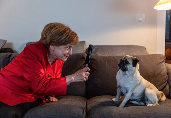 MISS MERKEL – EIN UCKERMARK-KRIMI sichert sich doppelten Primetime-Sieg in der Zielgruppe