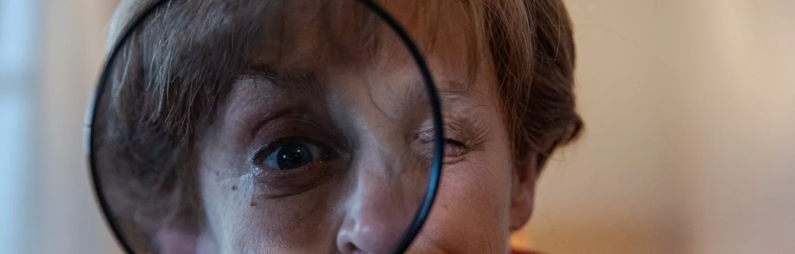 MISS MERKEL: Ein Uckermark-Krimi