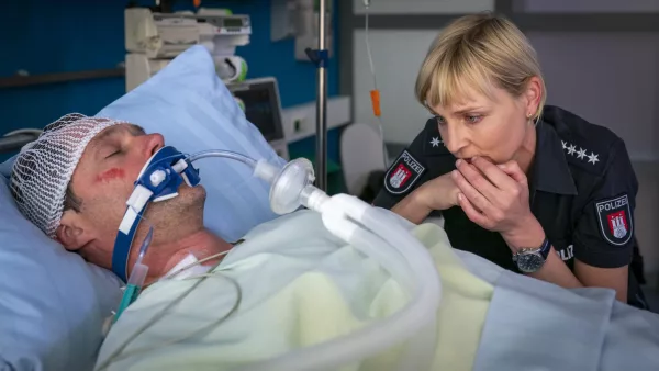 Die 17. Staffel von NOTRUF HAFENKANTE verabschiedet sich mit Rekordquote