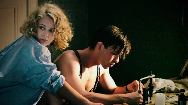 STELLA. EIN LEBEN. gewinnt den Silver Biznaga Audience Award auf dem Málaga Film Festival