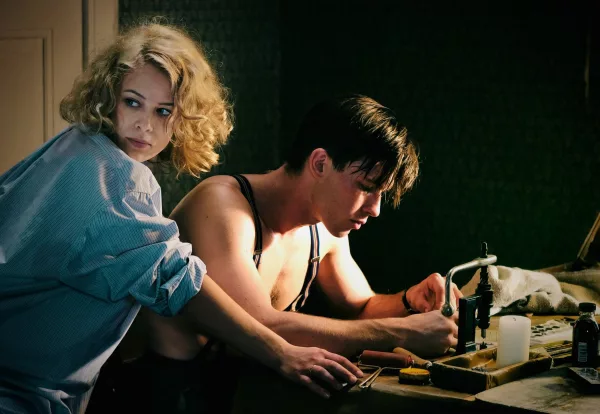 STELLA. EIN LEBEN. gewinnt den Silver Biznaga Audience Award auf dem Málaga Film Festival