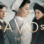 Davos 1917